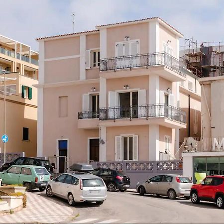 Romantic Liberty Apartman Alghero Kültér fotó