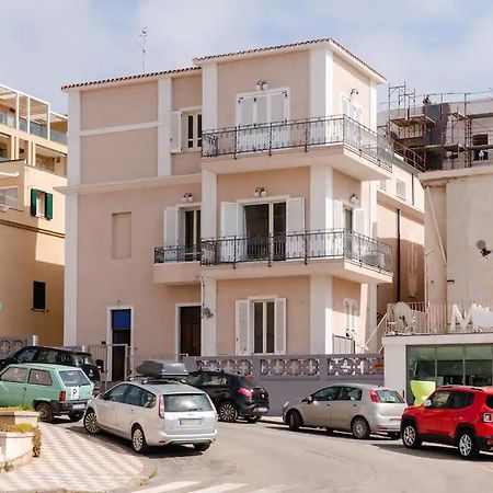 Romantic Liberty Apartman Alghero Kültér fotó