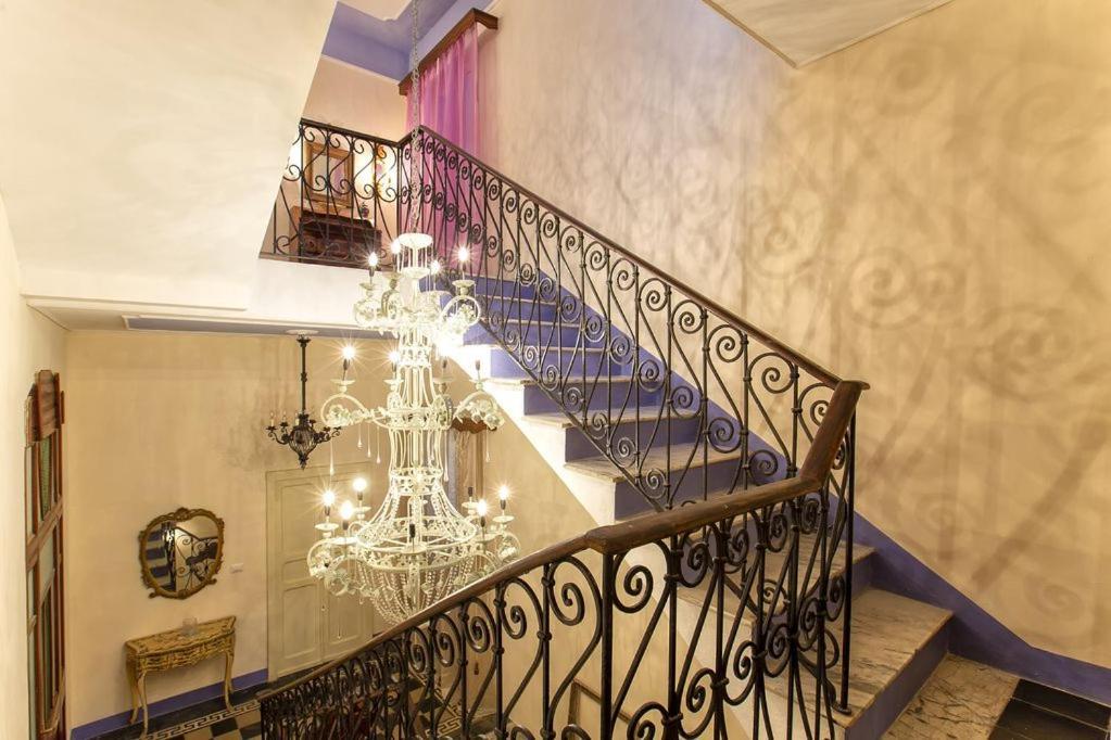 Romantic Liberty Apartman Alghero Kültér fotó