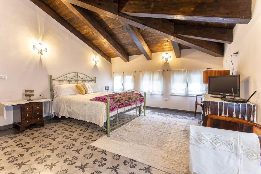 Romantic Liberty Apartman Alghero Kültér fotó