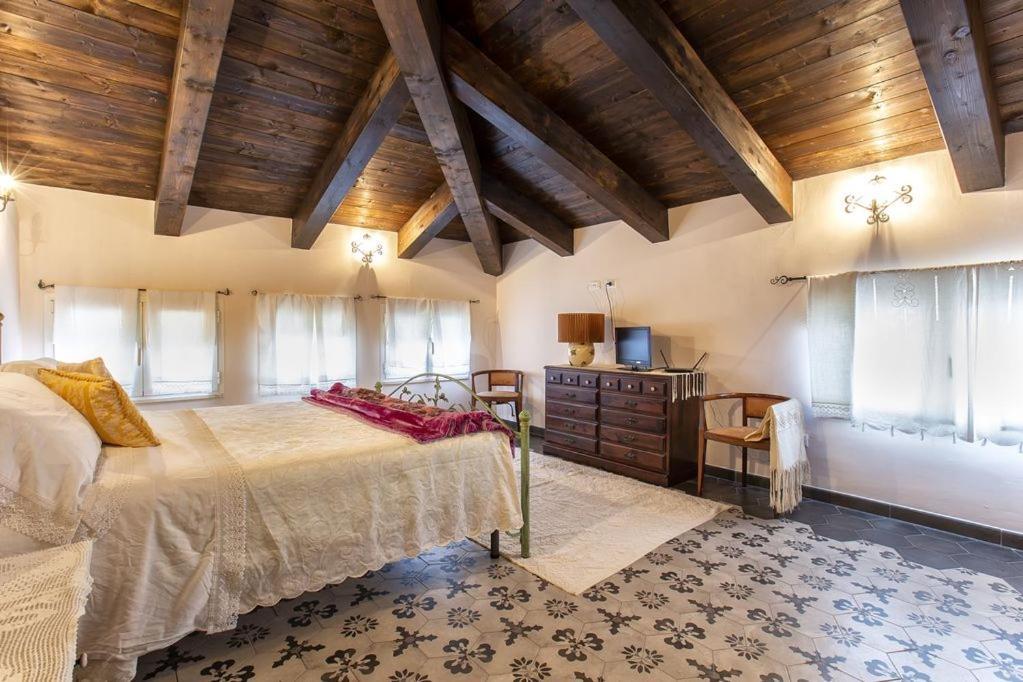 Romantic Liberty Apartman Alghero Kültér fotó