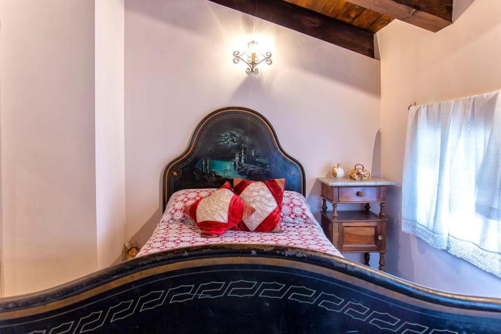 Romantic Liberty Apartman Alghero Kültér fotó