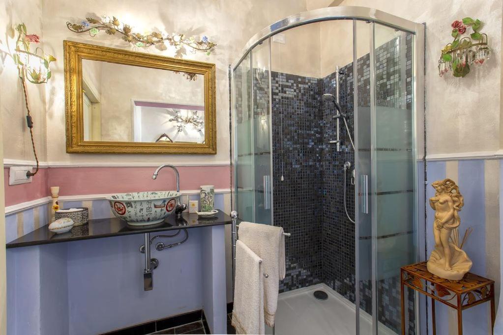 Romantic Liberty Apartman Alghero Kültér fotó