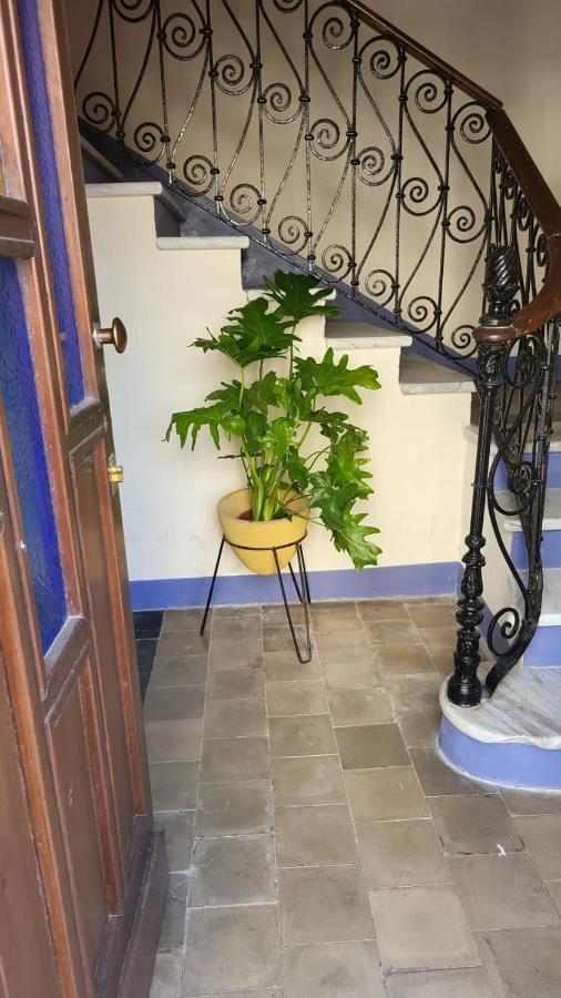 Romantic Liberty Apartman Alghero Kültér fotó