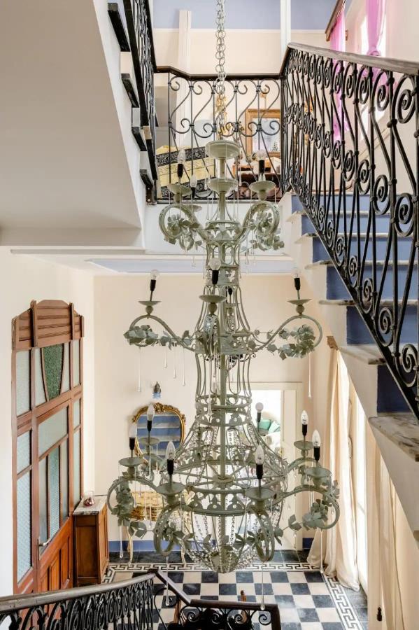 Romantic Liberty Apartman Alghero Kültér fotó